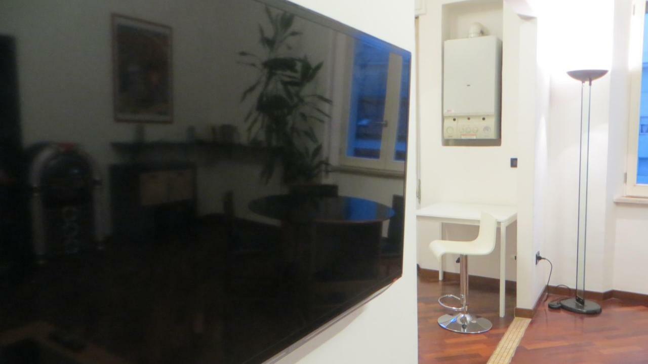 Mazzini 166 Apartment Pescara Exterior photo