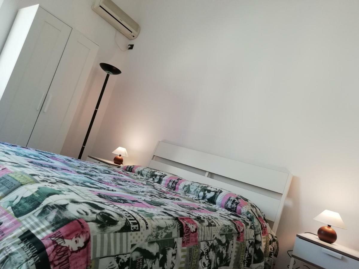 Mazzini 166 Apartment Pescara Exterior photo